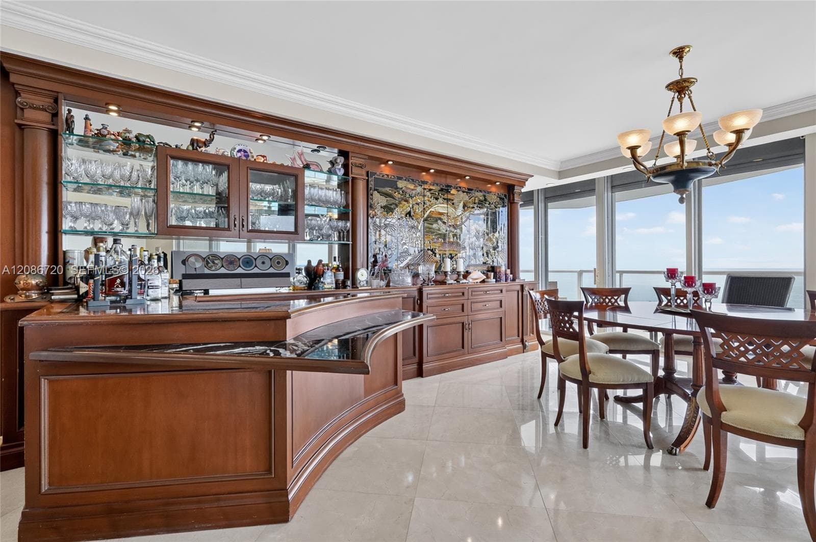 Millennim Condo · #2501 in Sunny Isles Beach - Photo 7