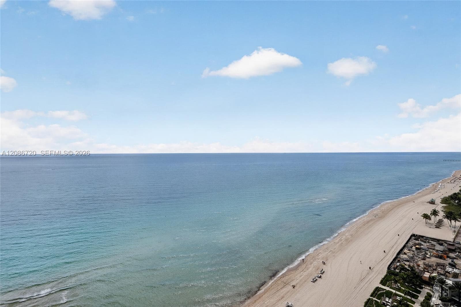 Millennim Condo · #2501 in Sunny Isles Beach - Photo 1