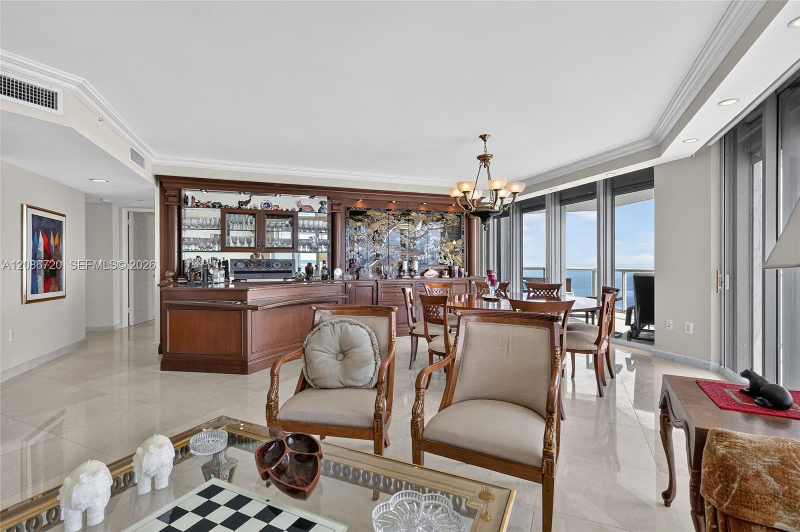 Millennim Condo · #2501 in Sunny Isles Beach - Photo 5