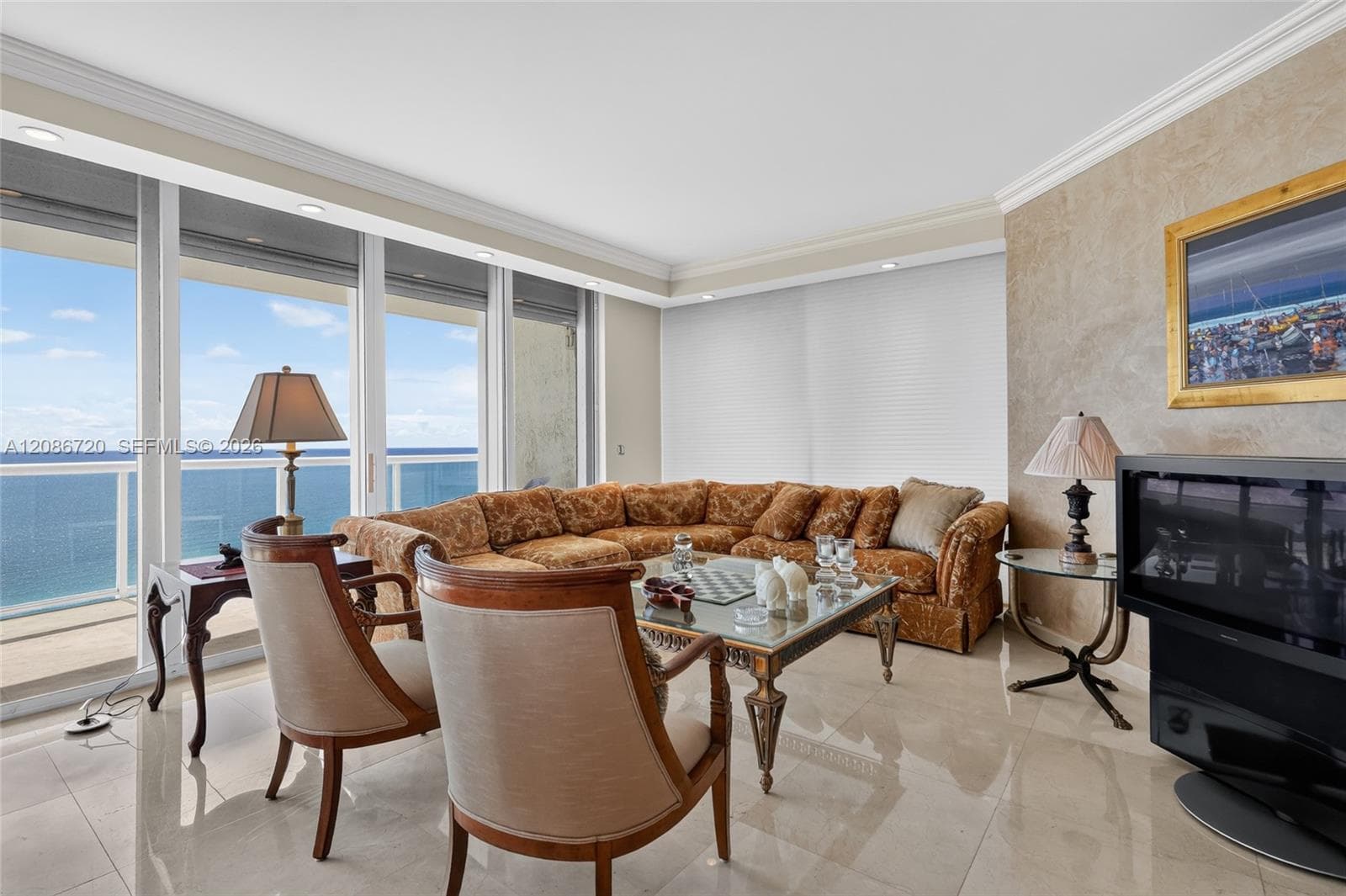 Millennim Condo · #2501 in Sunny Isles Beach - Photo 9
