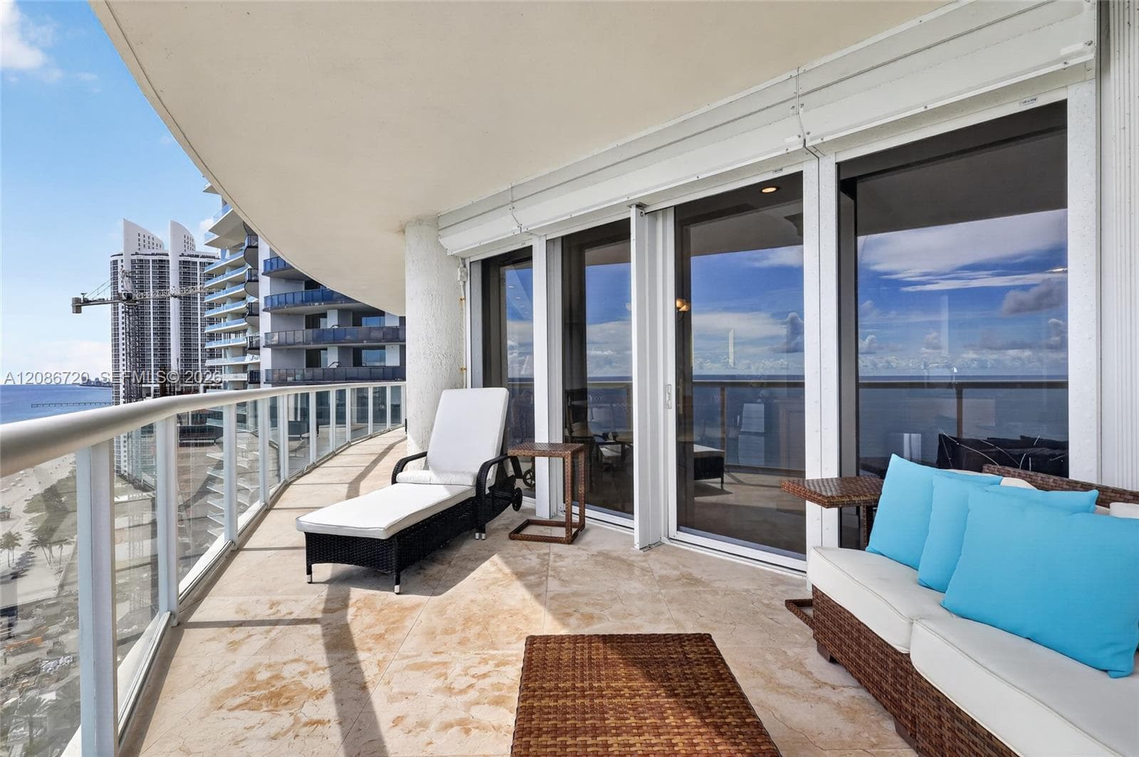 Millennim Condo · #2501 in Sunny Isles Beach - Photo 34