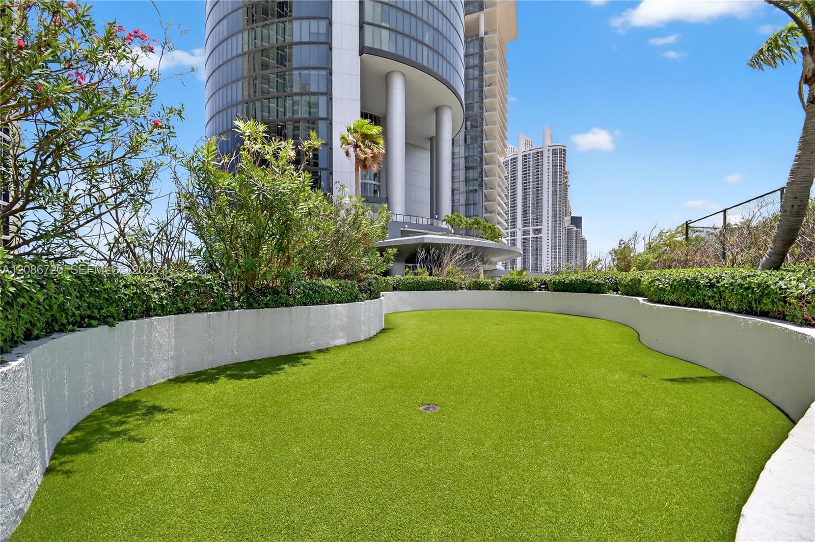 Millennim Condo · #2501 in Sunny Isles Beach - Photo 51