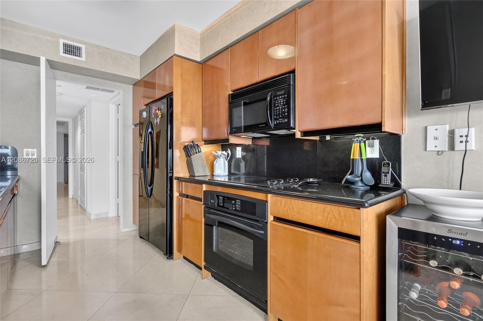 Millennim Condo · #2501 in Sunny Isles Beach - Photo 11