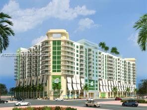 140 South Dixie Hwy · #810 in Hollywood - Photo 1