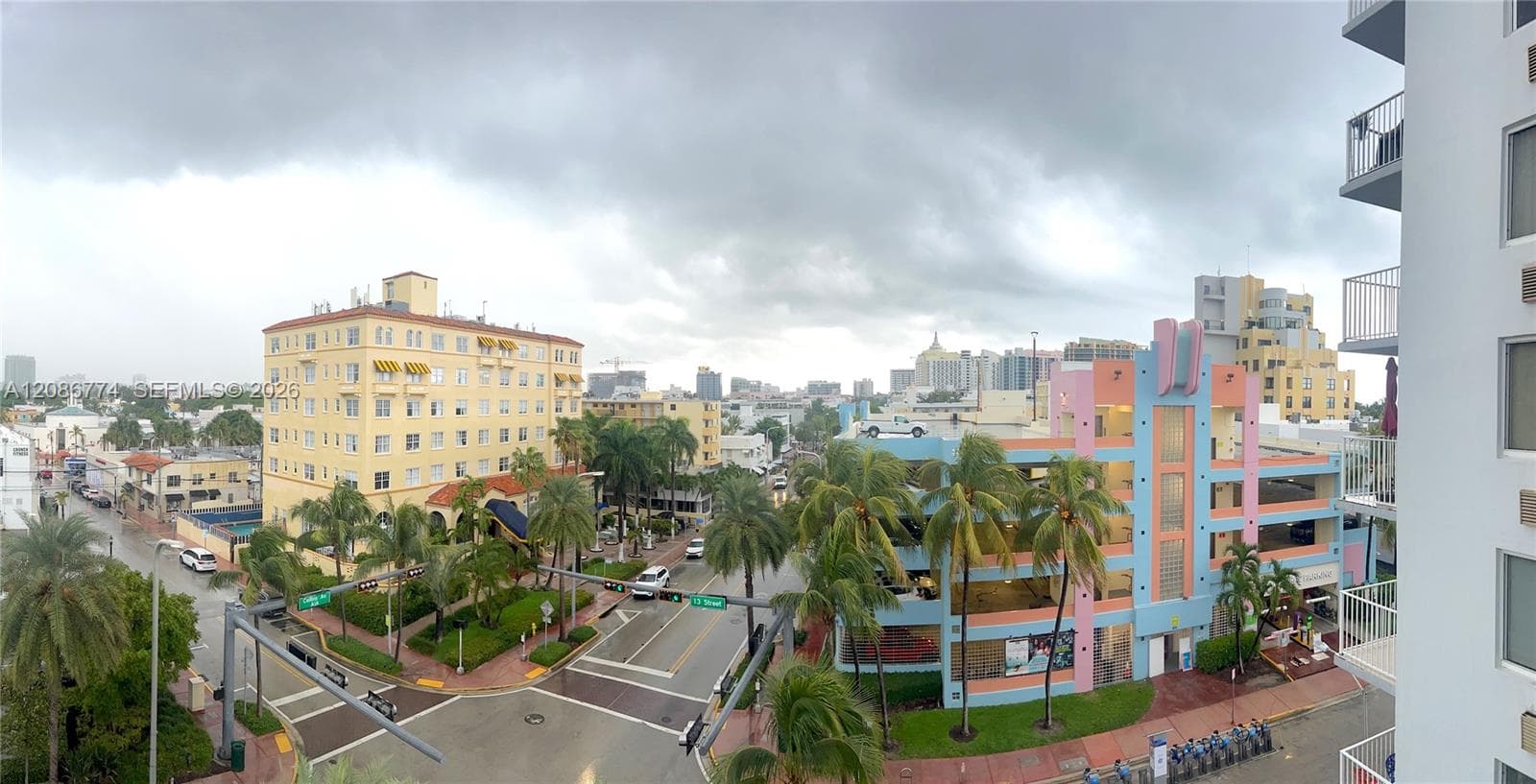 ISLANDER CONDO APTS · #604 in Miami Beach - Photo 13