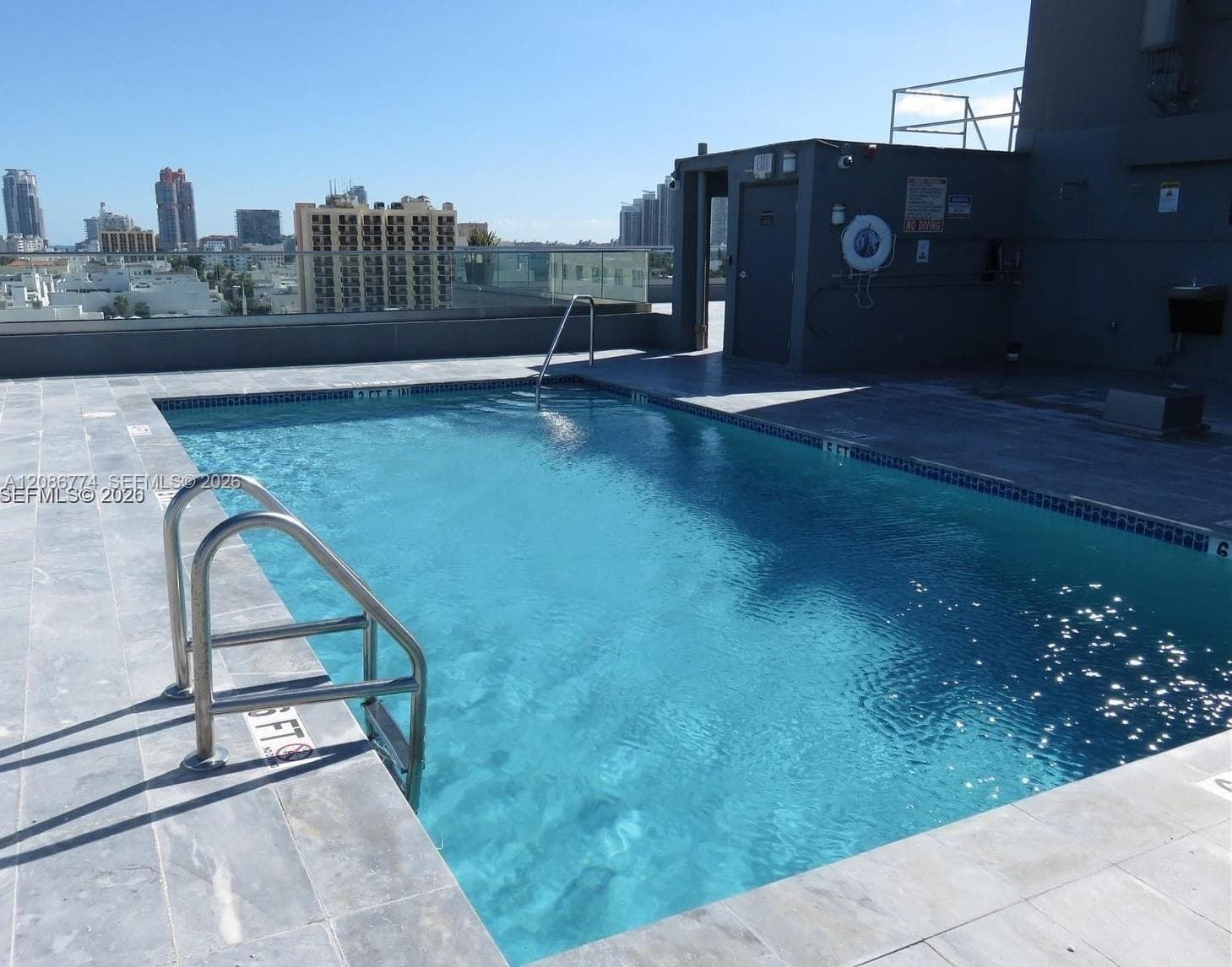 ISLANDER CONDO APTS · #604 in Miami Beach - Photo 17