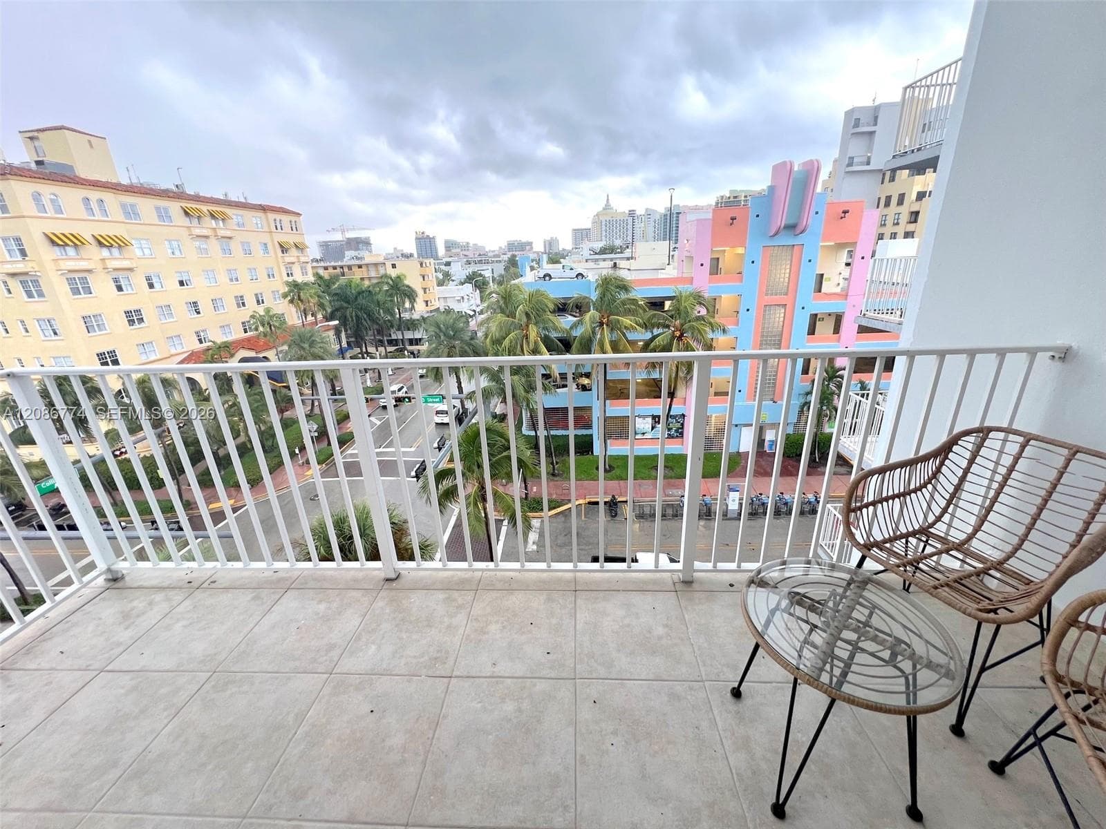 ISLANDER CONDO APTS · #604 in Miami Beach - Photo 12
