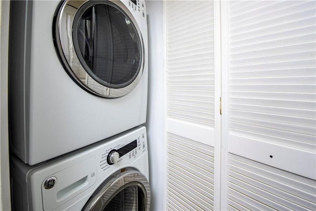Washer/Dryer