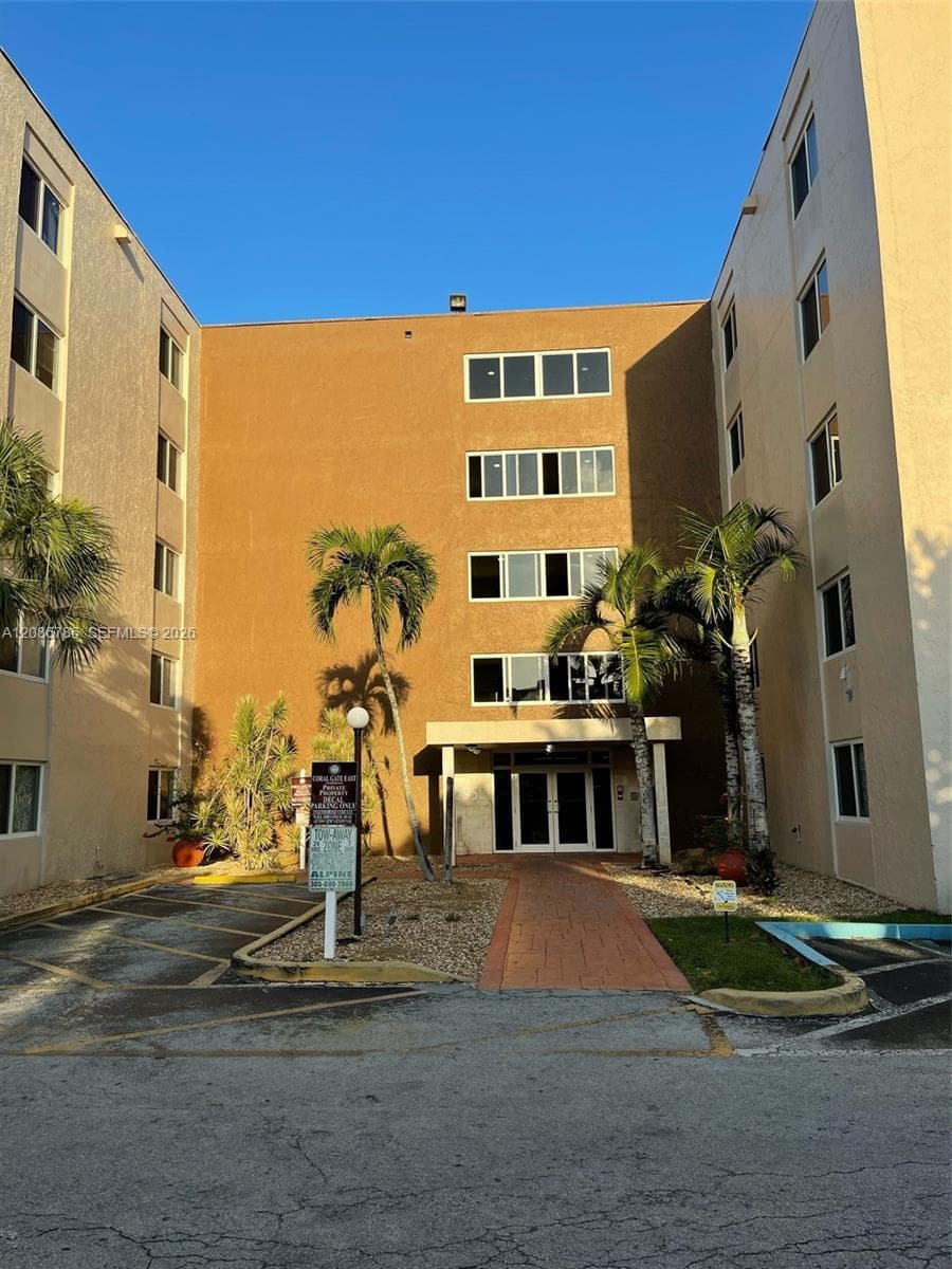 CORAL GATE EAST CONDO · #2-312A in Hialeah - Photo 13