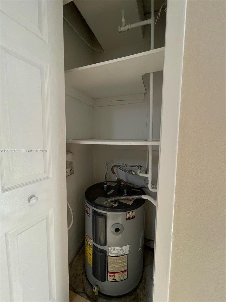 CORAL GATE EAST CONDO · #2-312A in Hialeah - Photo 12