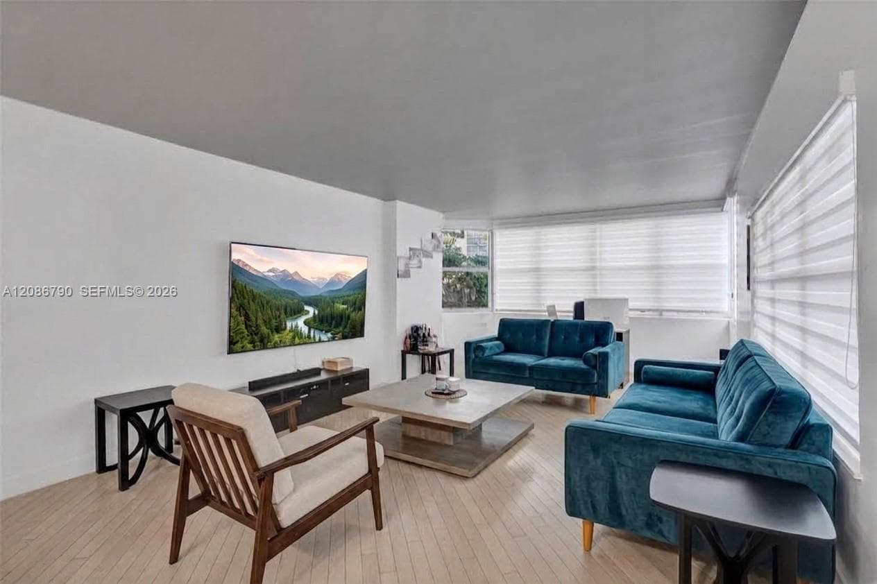 Hemispheres Condo · #LE in Hallandale Beach - Photo 9