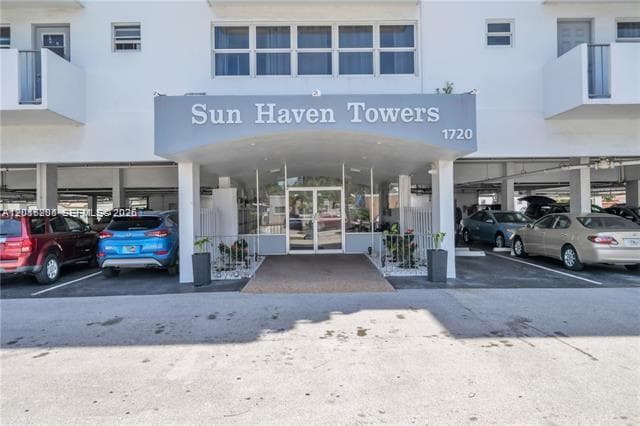 Sun Haven Towers · #511 in Hollywood - Photo 20
