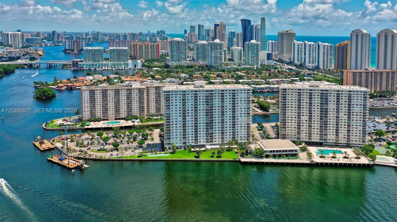 ARLEN HOUSE · #1420 in Sunny Isles Beach - Photo 46