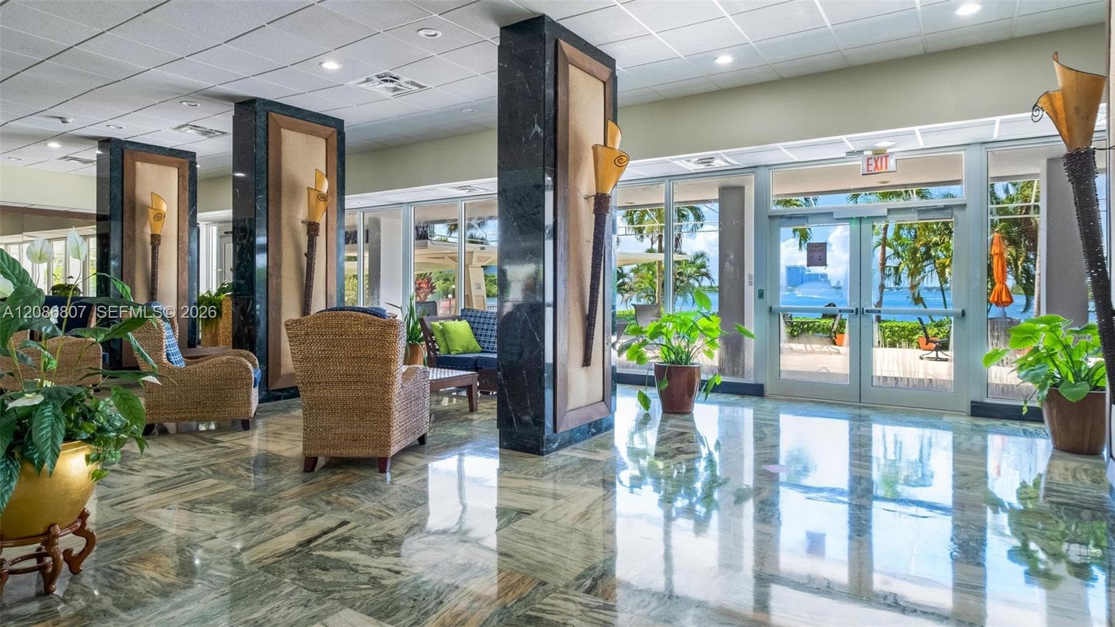 ARLEN HOUSE · #1420 in Sunny Isles Beach - Photo 34