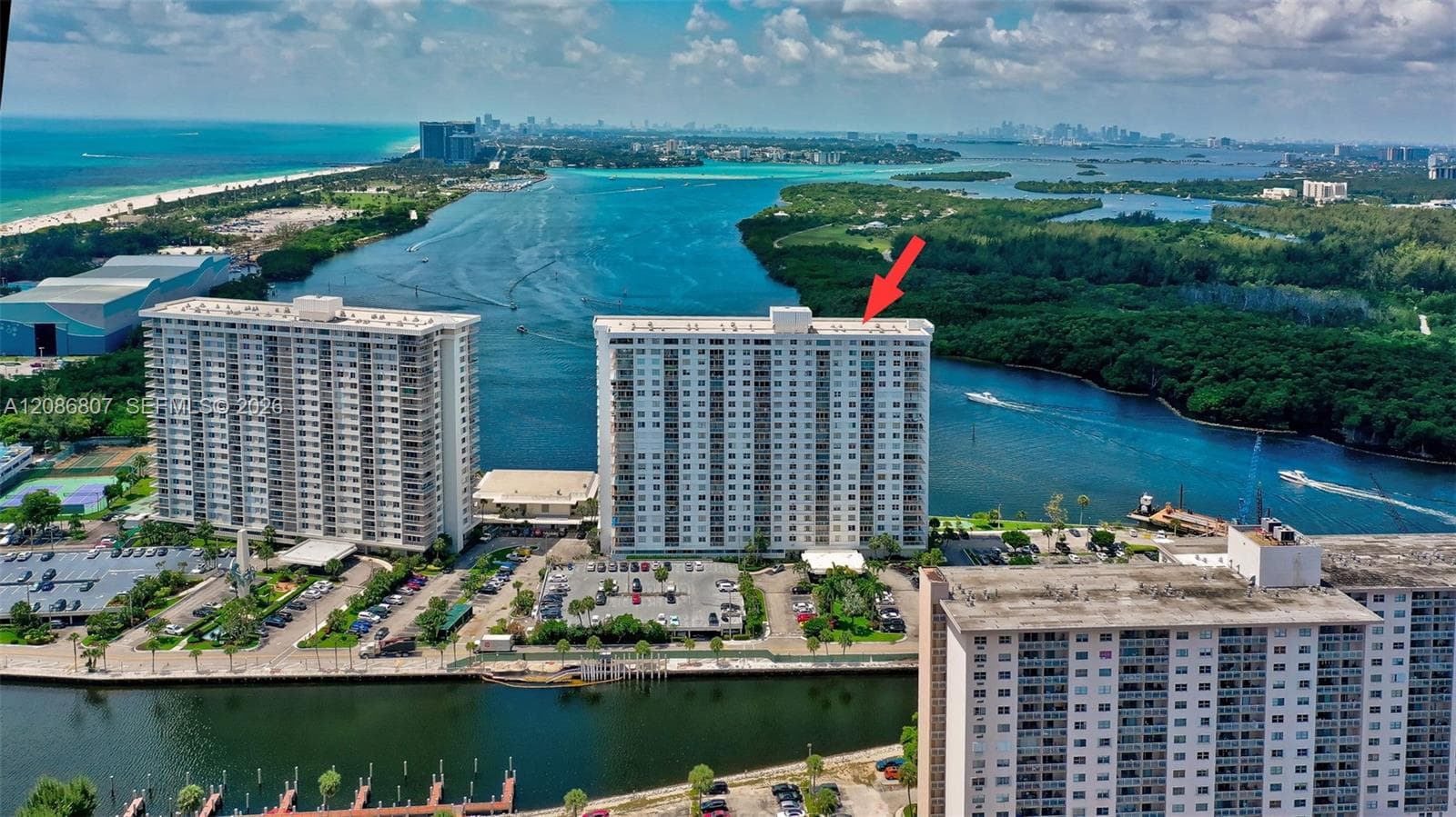 ARLEN HOUSE · #1420 in Sunny Isles Beach - Photo 45