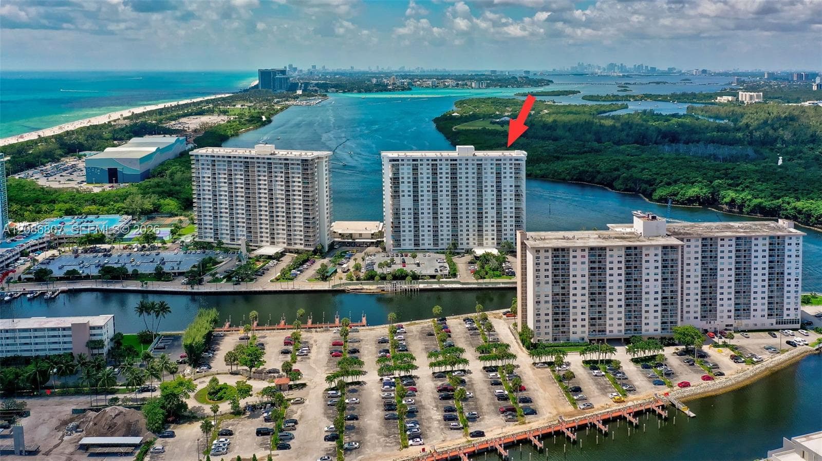 ARLEN HOUSE · #1420 in Sunny Isles Beach - Photo 44