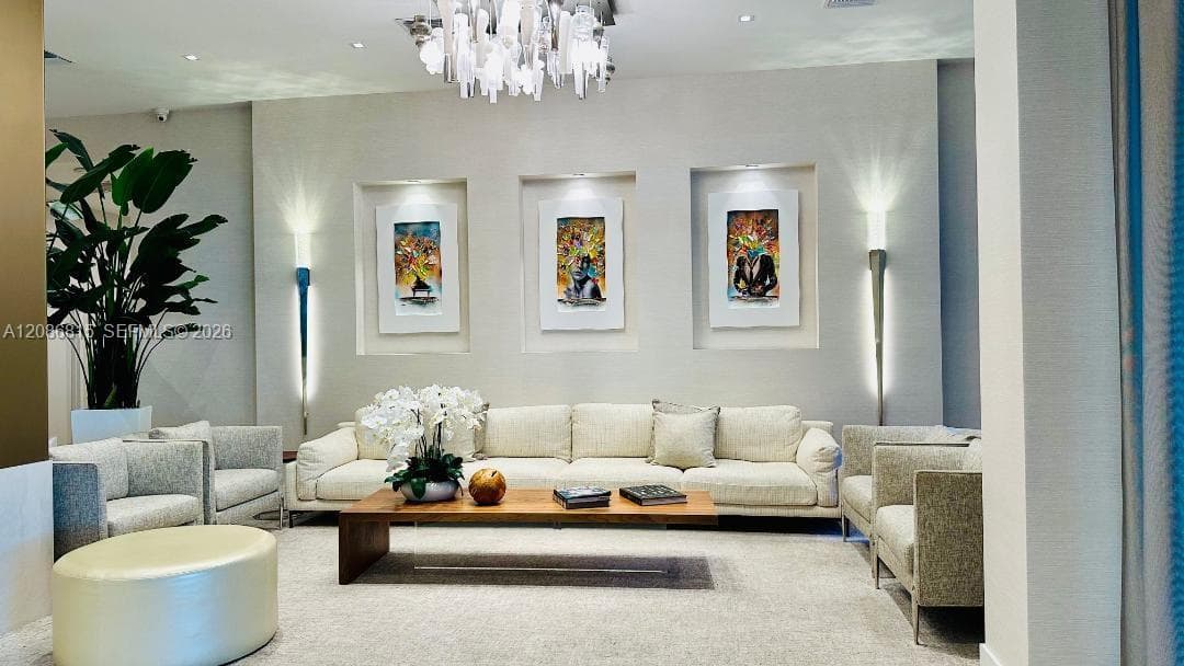 HARBORSIDE AT THE WATERWA · #503 in Aventura - Photo 2