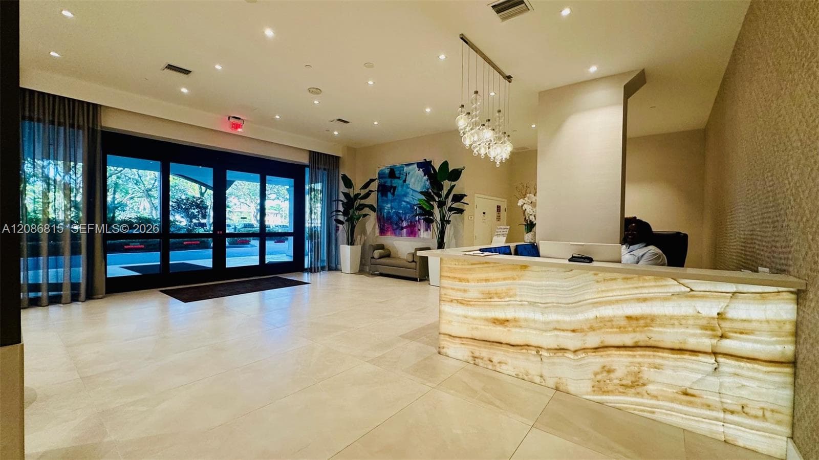 HARBORSIDE AT THE WATERWA · #503 in Aventura - Photo 19