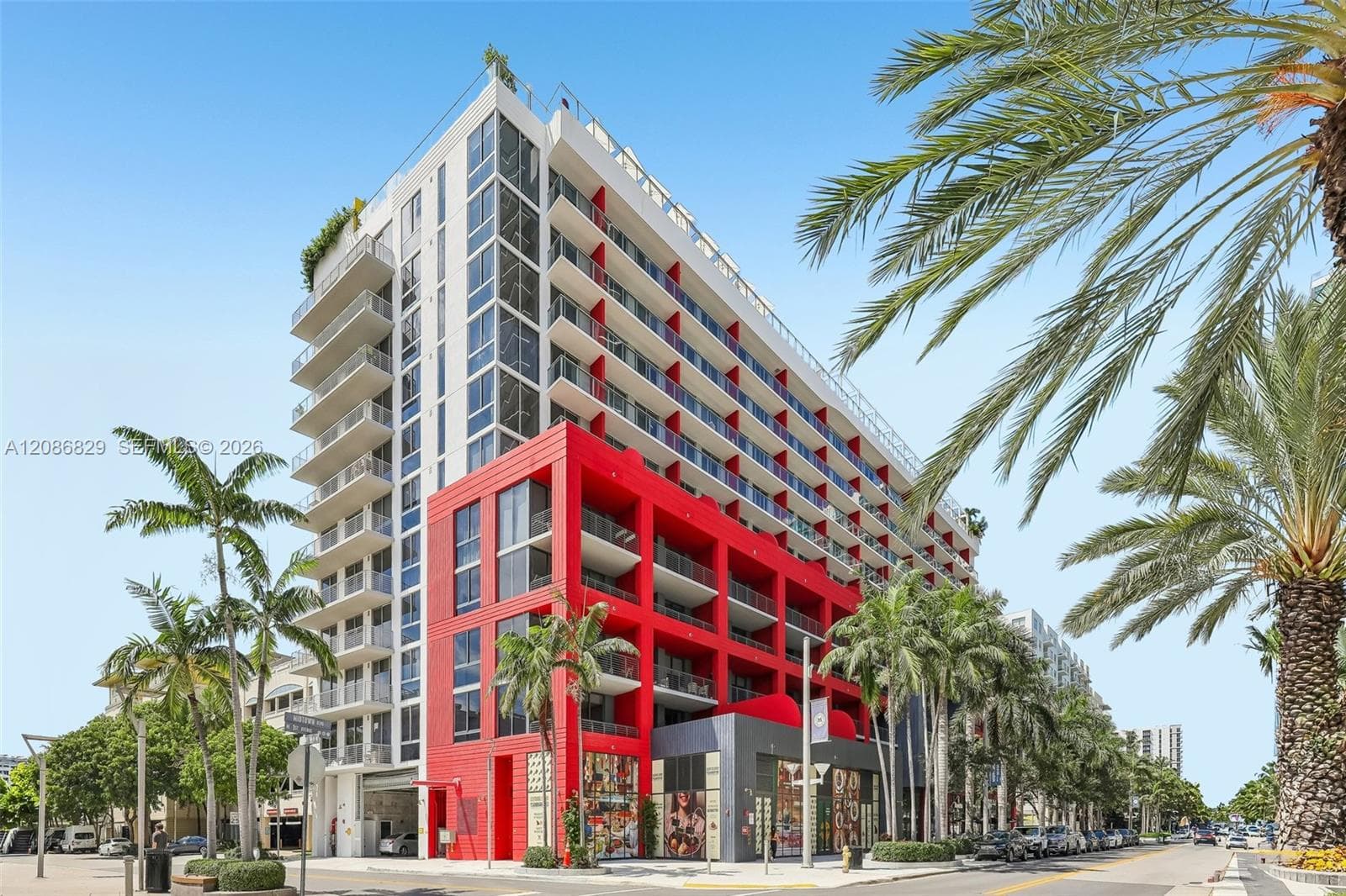 The Standard Residences · #701 in Miami - Photo 1
