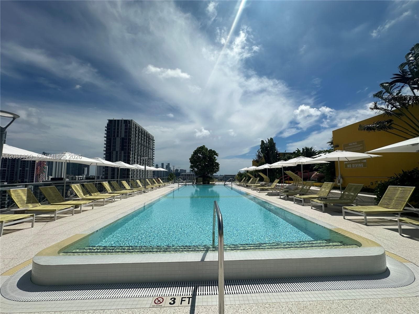 The Standard Residences · #701 in Miami - Photo 37