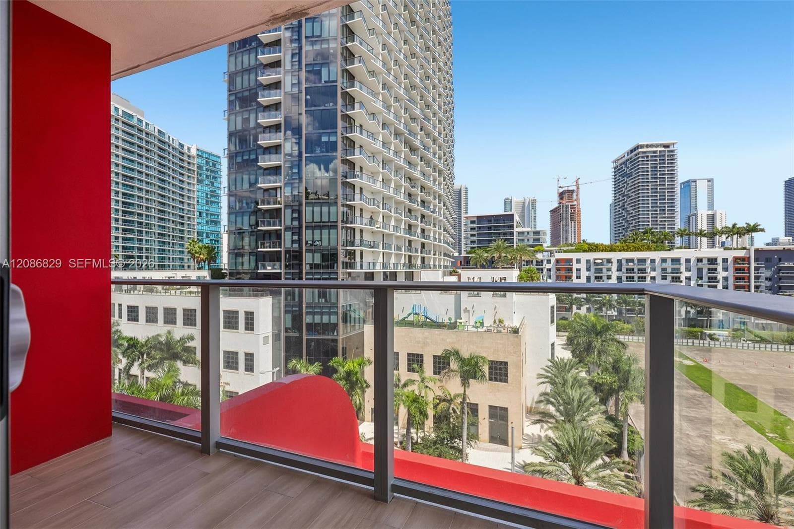 The Standard Residences · #701 in Miami - Photo 31