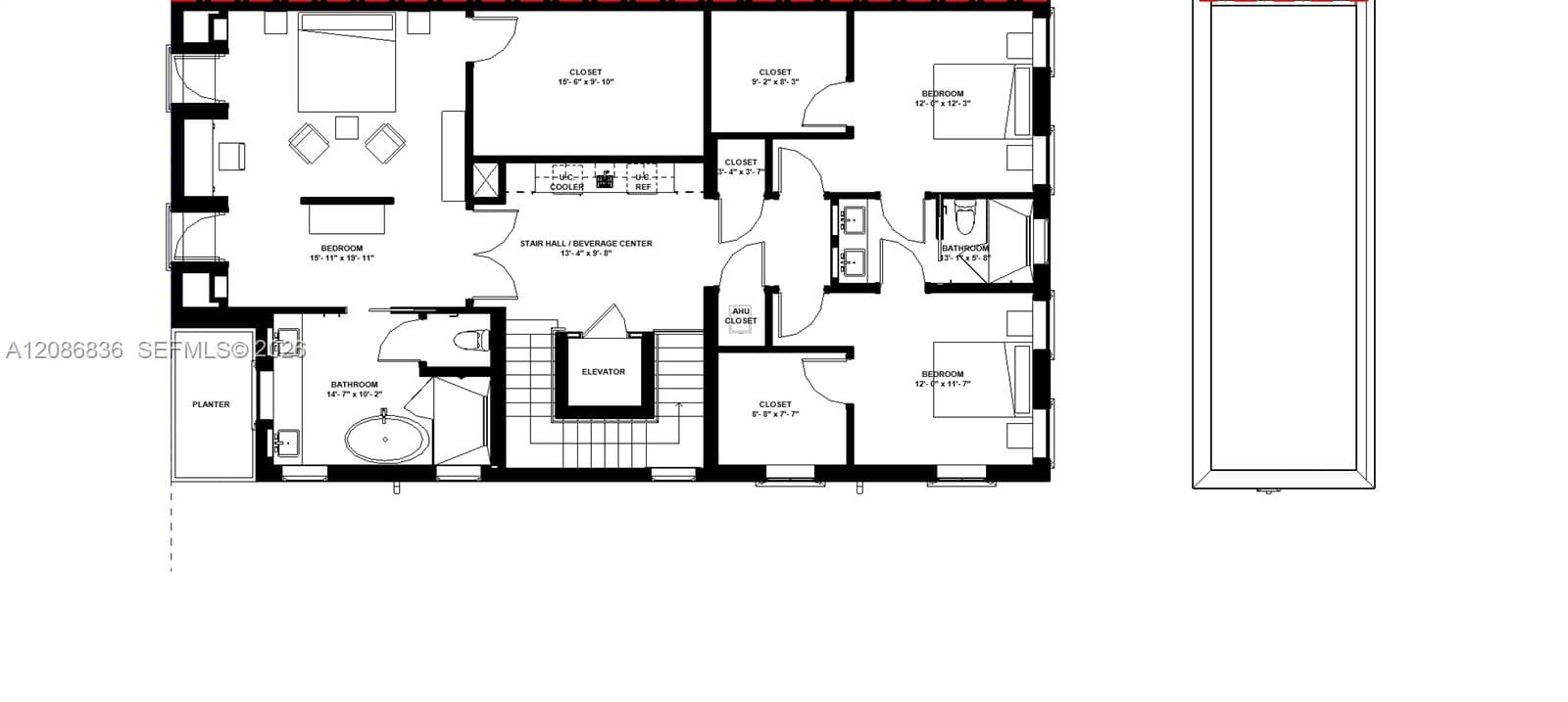 626 Malaga Ave photo 27