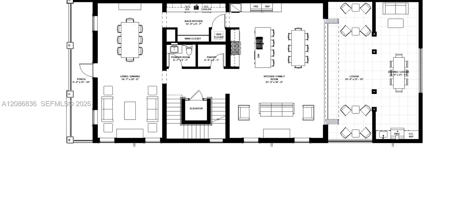 626 Malaga Ave photo 26