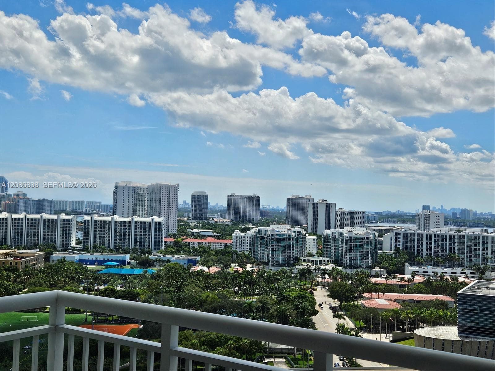 TURNBERRY ON THE GREEN · #2305 in Aventura - Photo 1