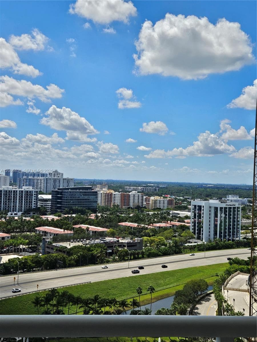 TURNBERRY ON THE GREEN · #2305 in Aventura - Photo 21