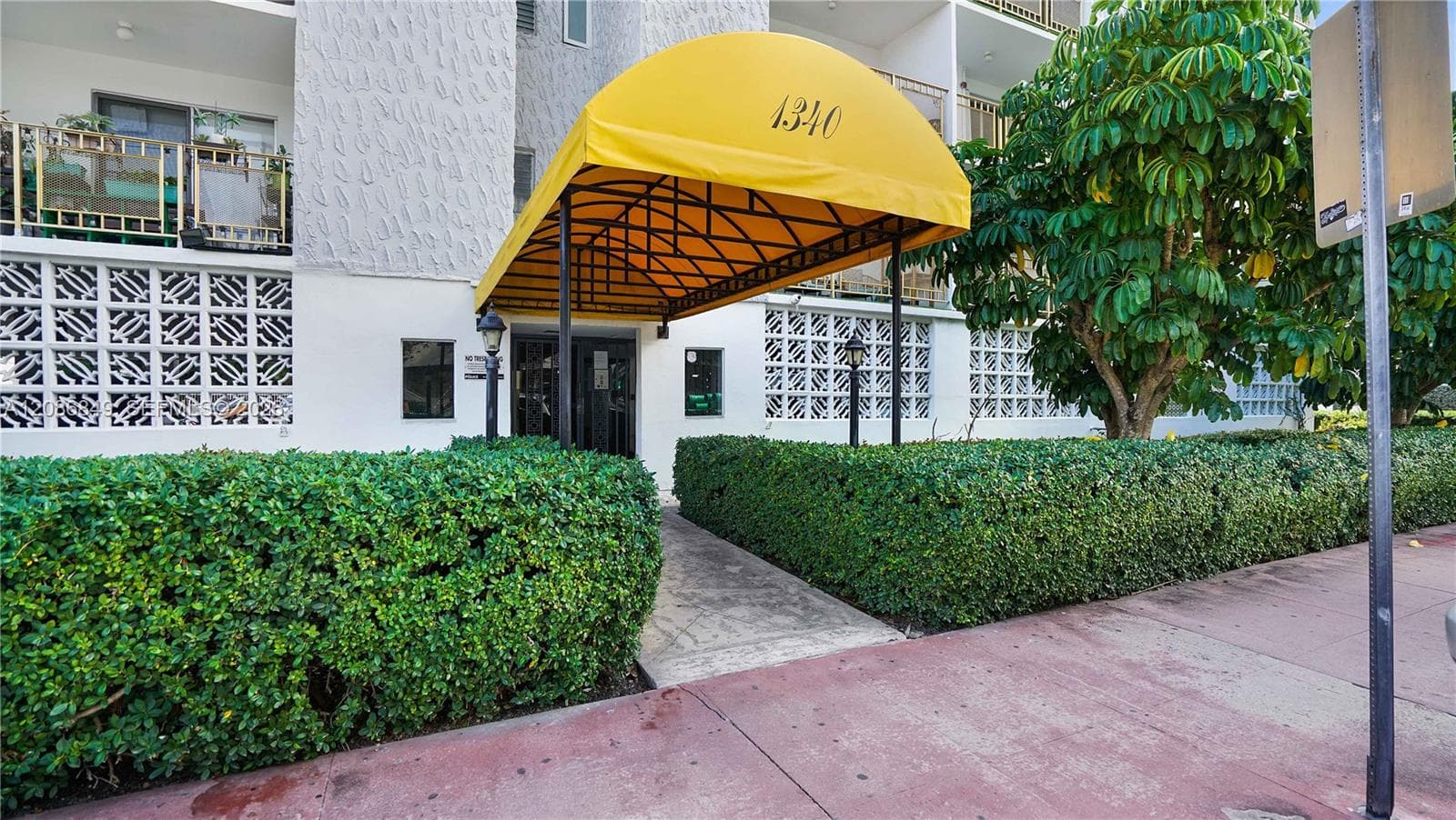 GOLDEN HOUSE CONDO · #404 in Miami Beach - Photo 36