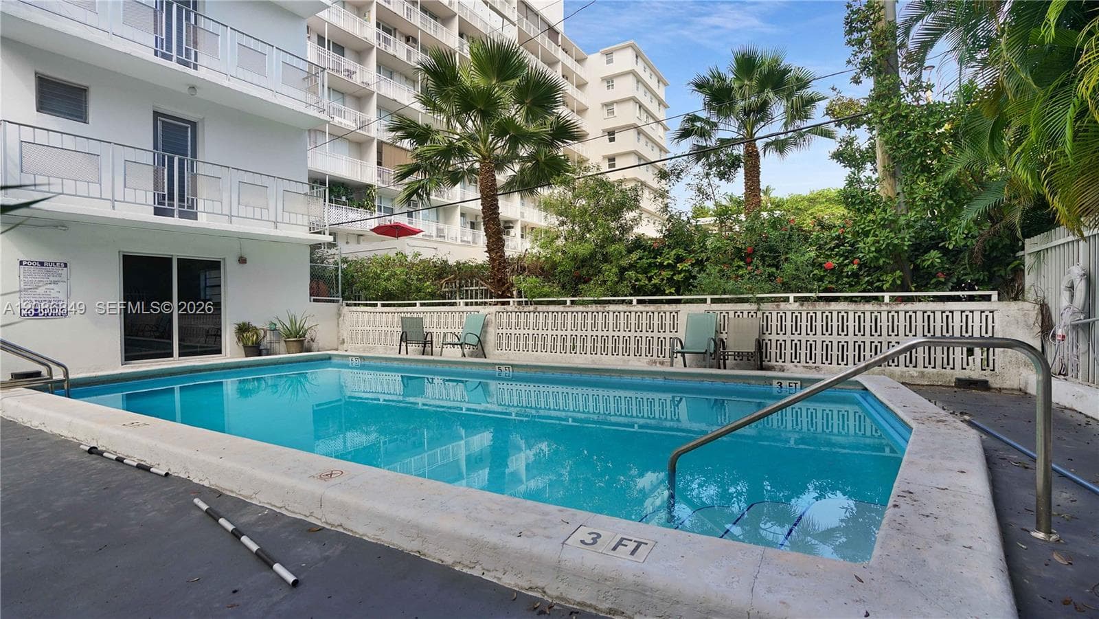 GOLDEN HOUSE CONDO · #404 in Miami Beach - Photo 32