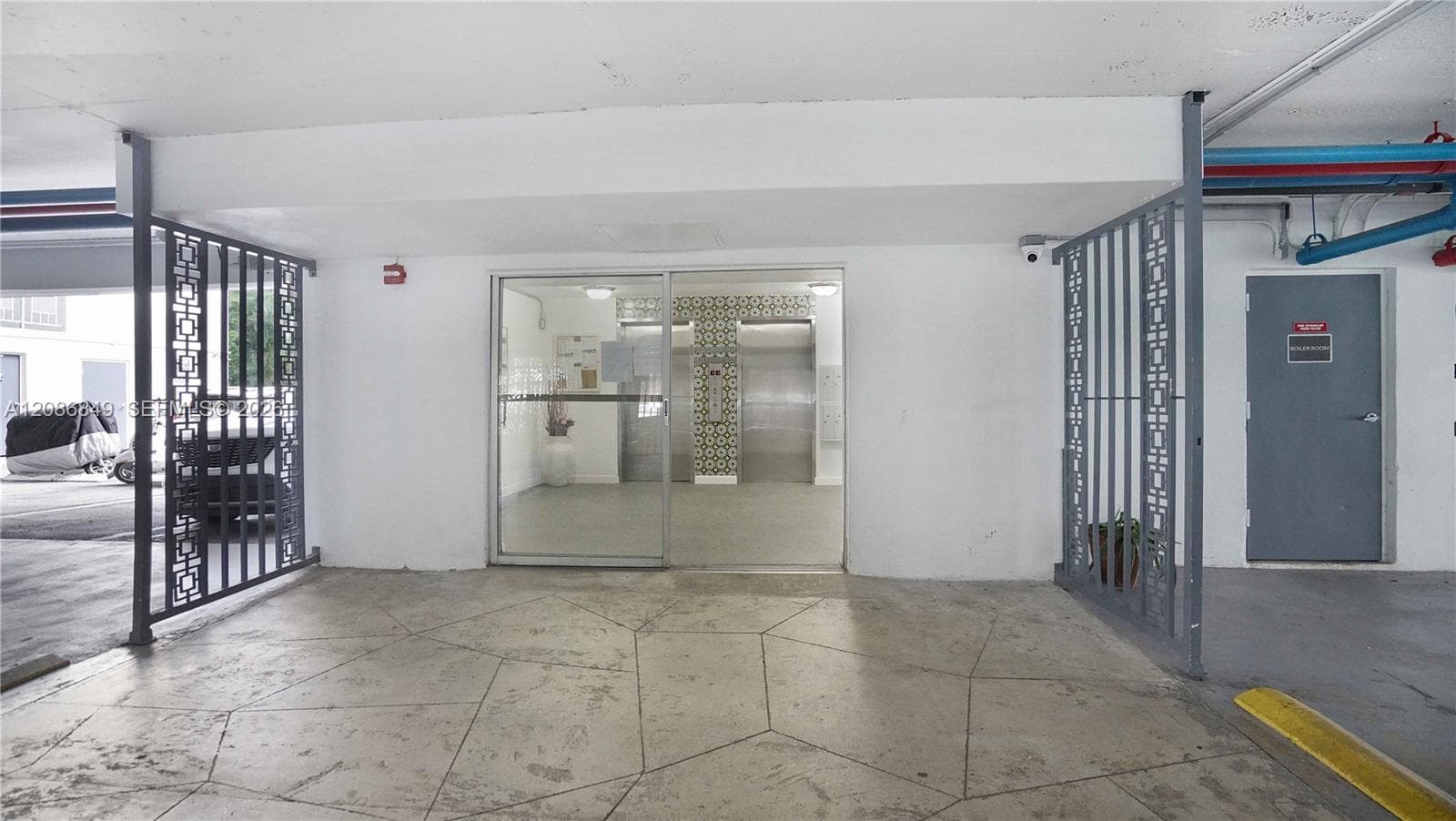 GOLDEN HOUSE CONDO · #404 in Miami Beach - Photo 34