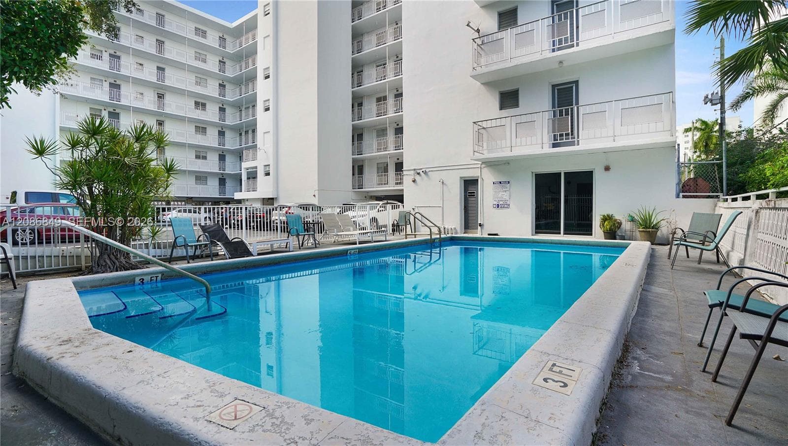 GOLDEN HOUSE CONDO · #404 in Miami Beach - Photo 33