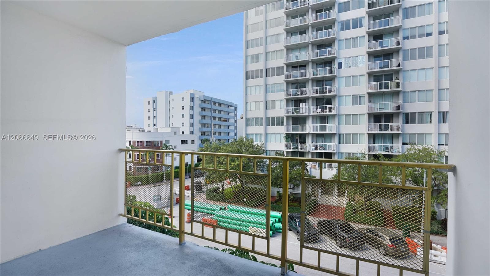 GOLDEN HOUSE CONDO · #404 in Miami Beach - Photo 19