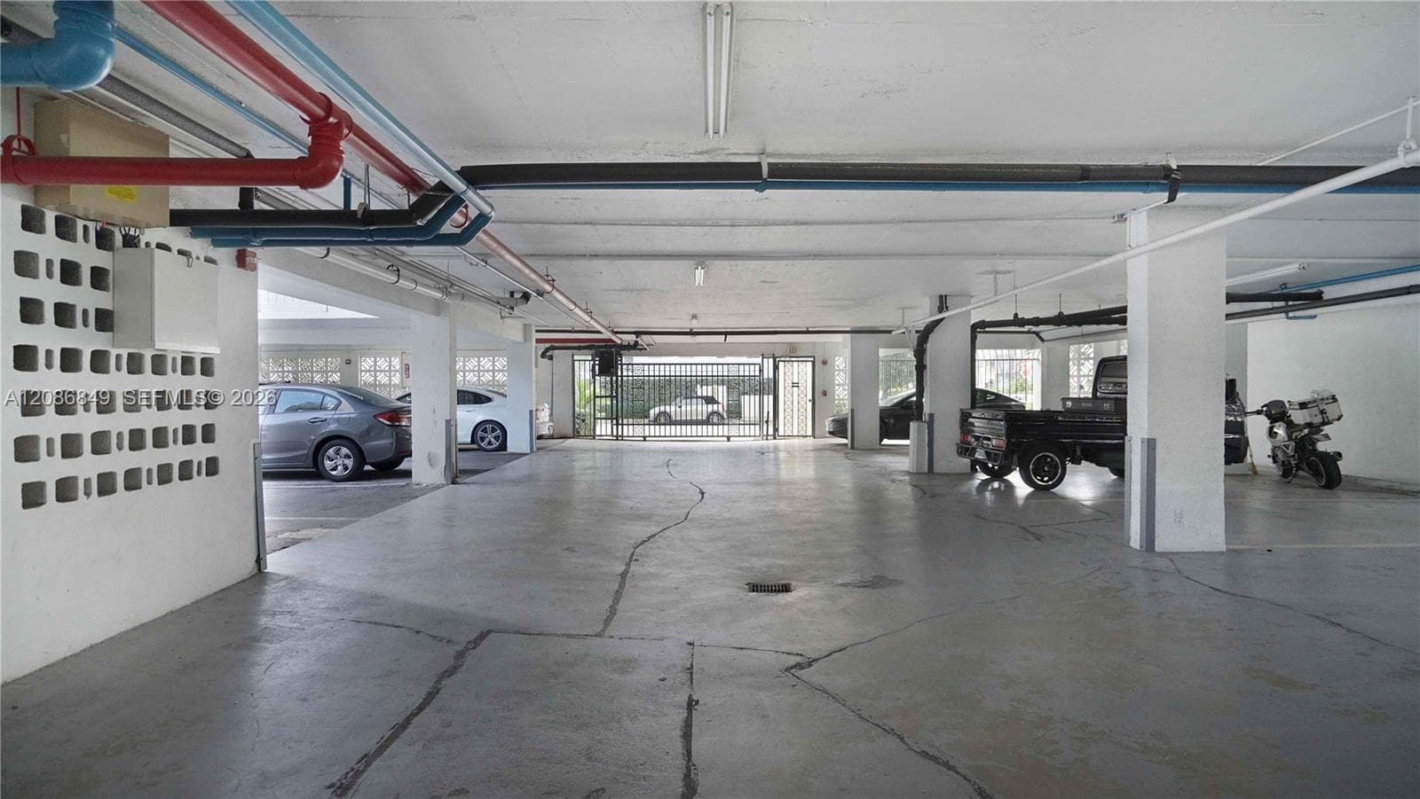 GOLDEN HOUSE CONDO · #404 in Miami Beach - Photo 35