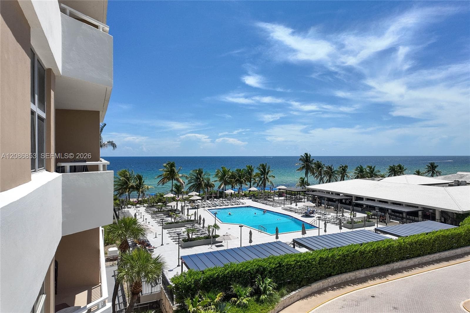 HEMISPHERES CONDO · #4A in Hallandale Beach - Photo 2