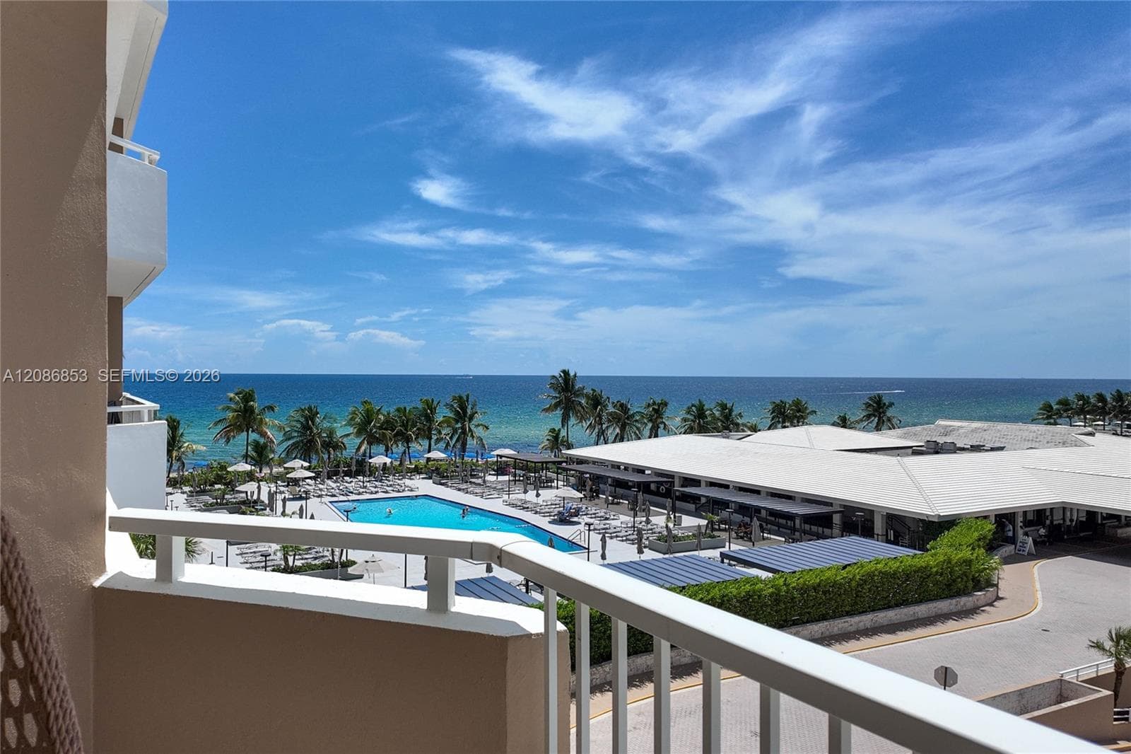 HEMISPHERES CONDO · #4A in Hallandale Beach - Photo 6