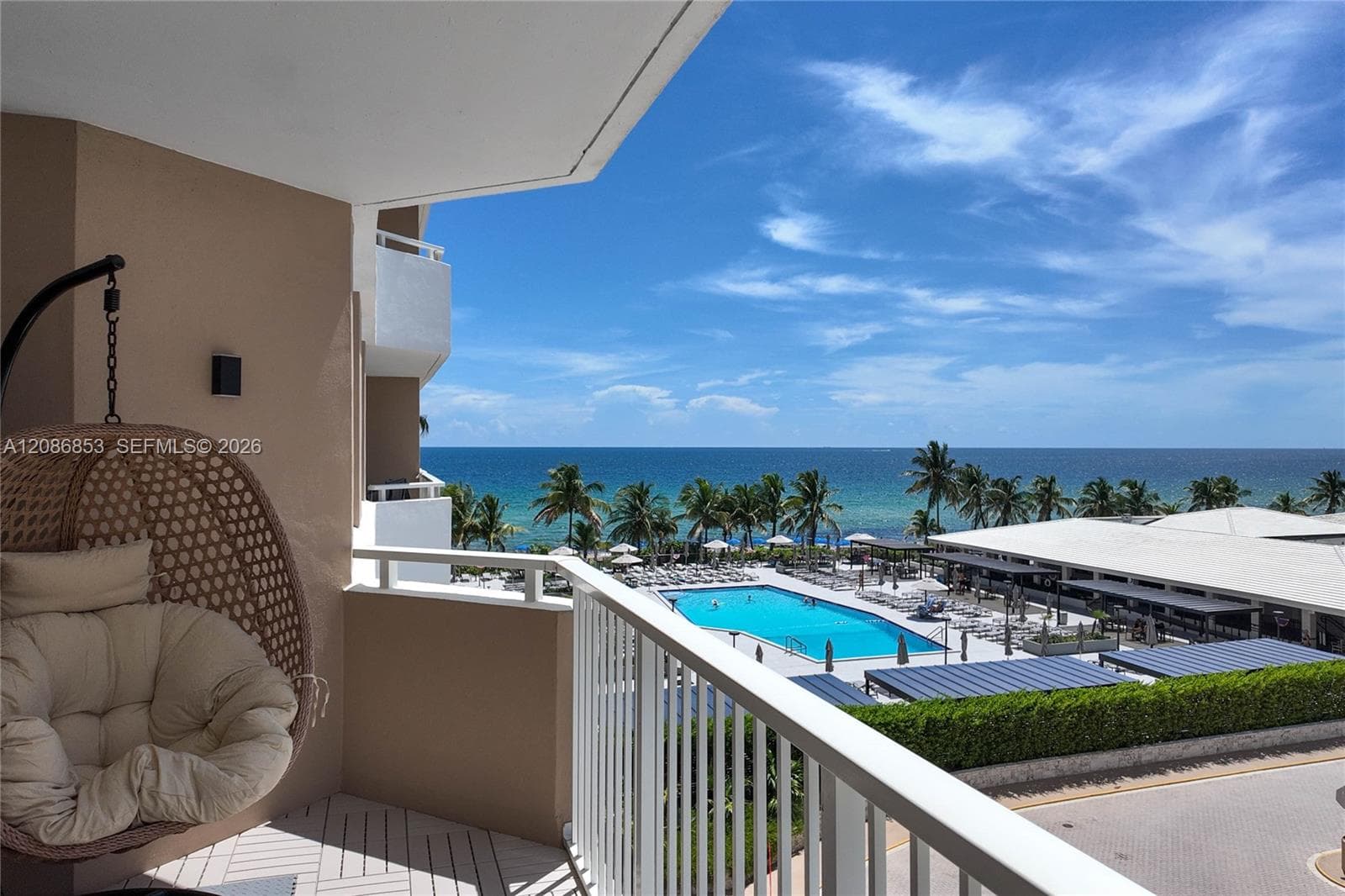 HEMISPHERES CONDO · #4A in Hallandale Beach - Photo 3