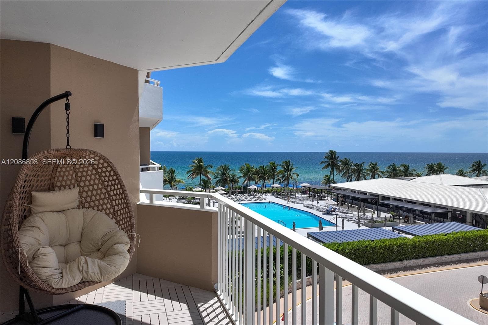 HEMISPHERES CONDO · #4A in Hallandale Beach - Photo 1