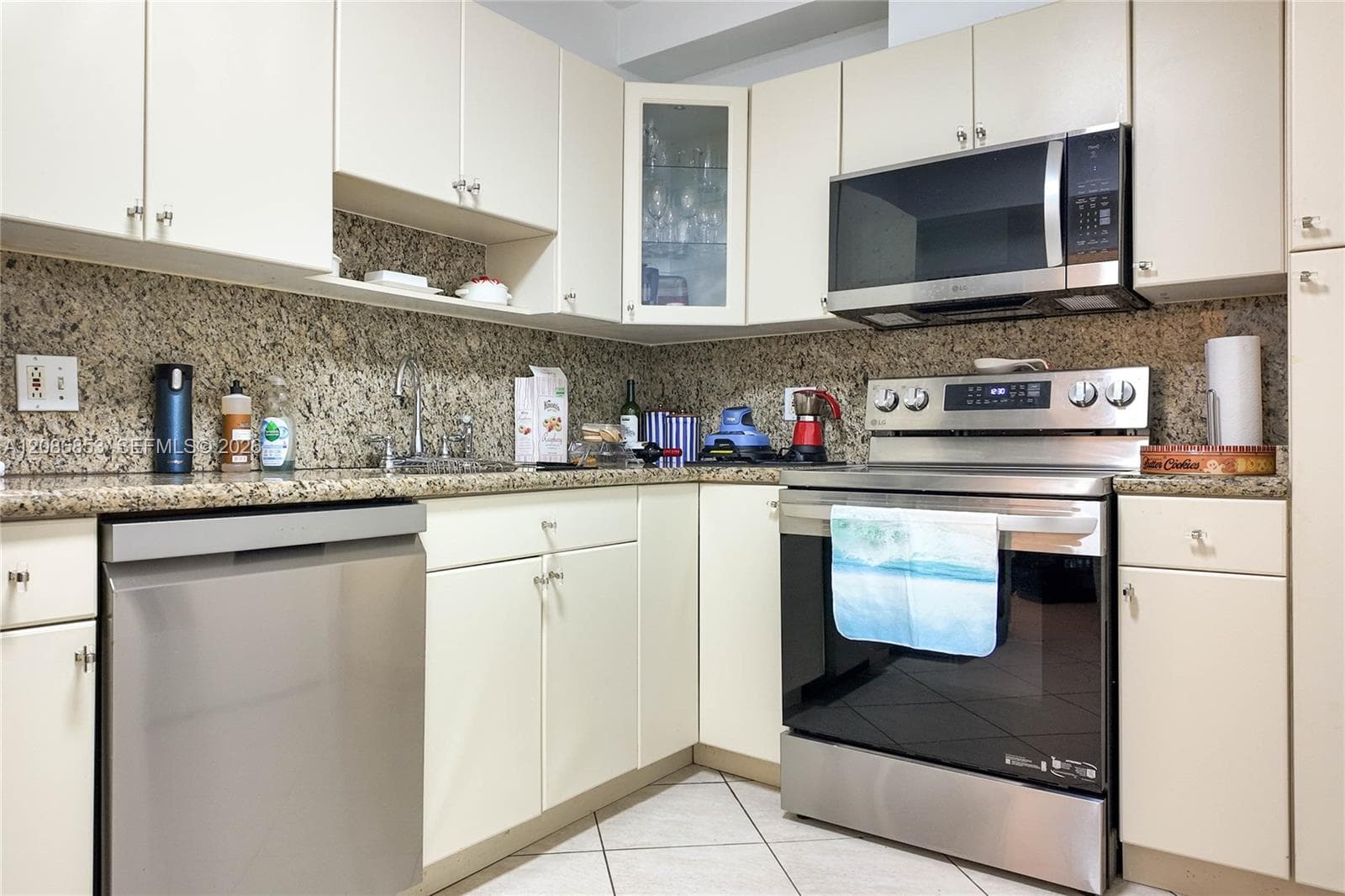 HEMISPHERES CONDO · #4A in Hallandale Beach - Photo 10