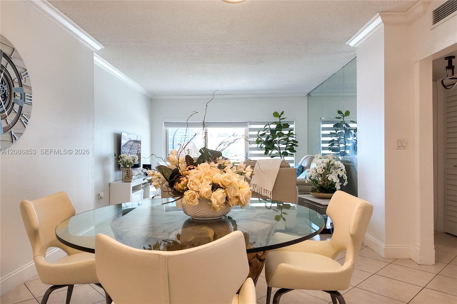 HEMISPHERES CONDO · #4A in Hallandale Beach - Photo 8