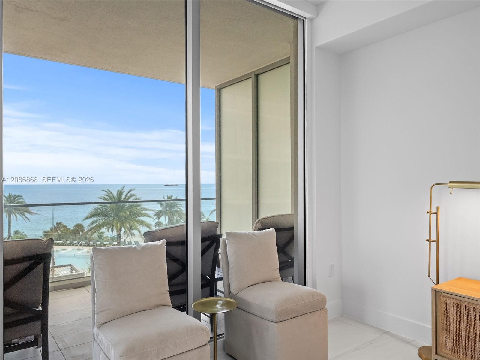 Selene Oceanfront Residences · #605-S in Fort Lauderdale - Photo 23