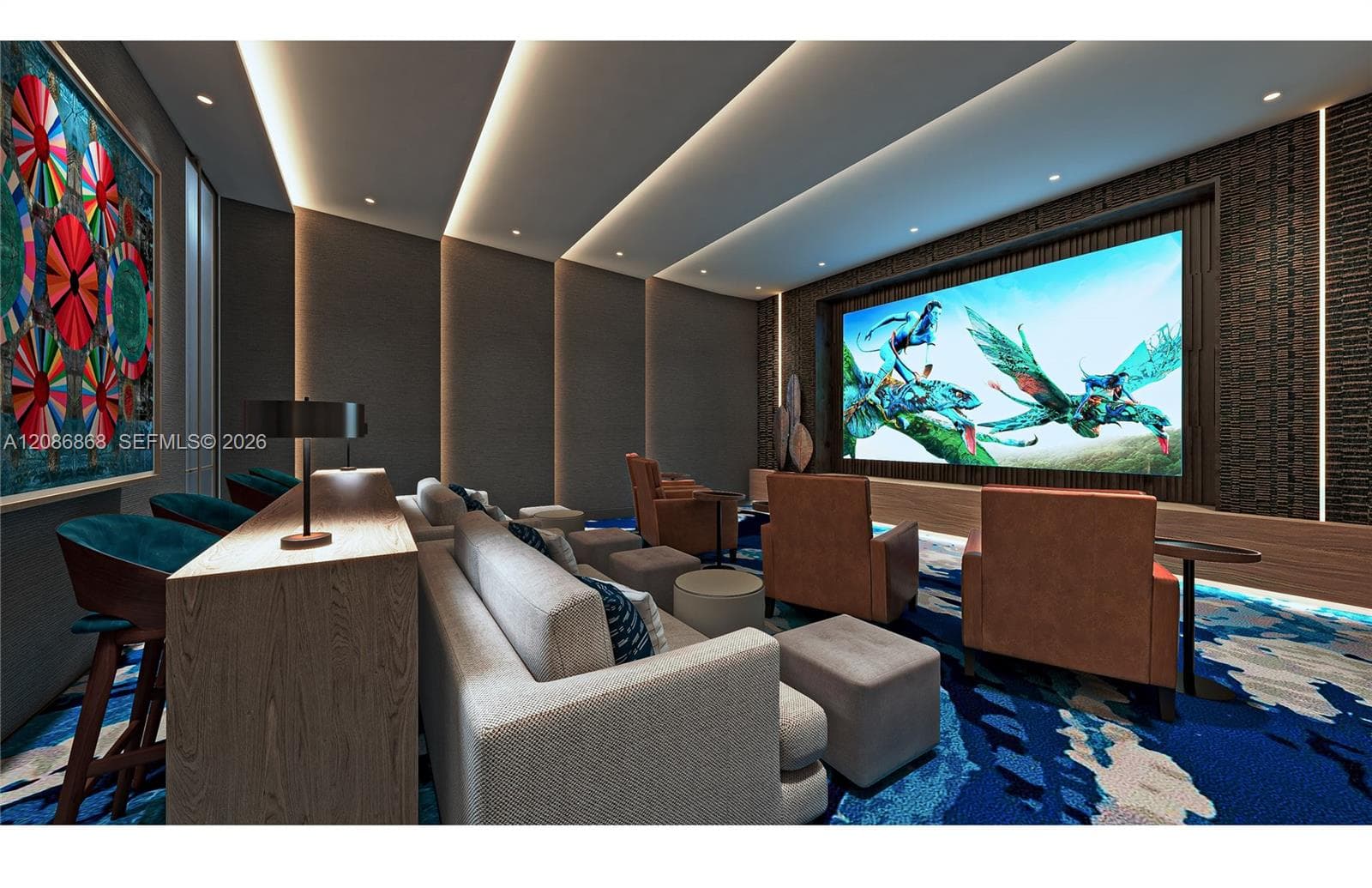 Selene Oceanfront Residences · #605-S in Fort Lauderdale - Photo 52