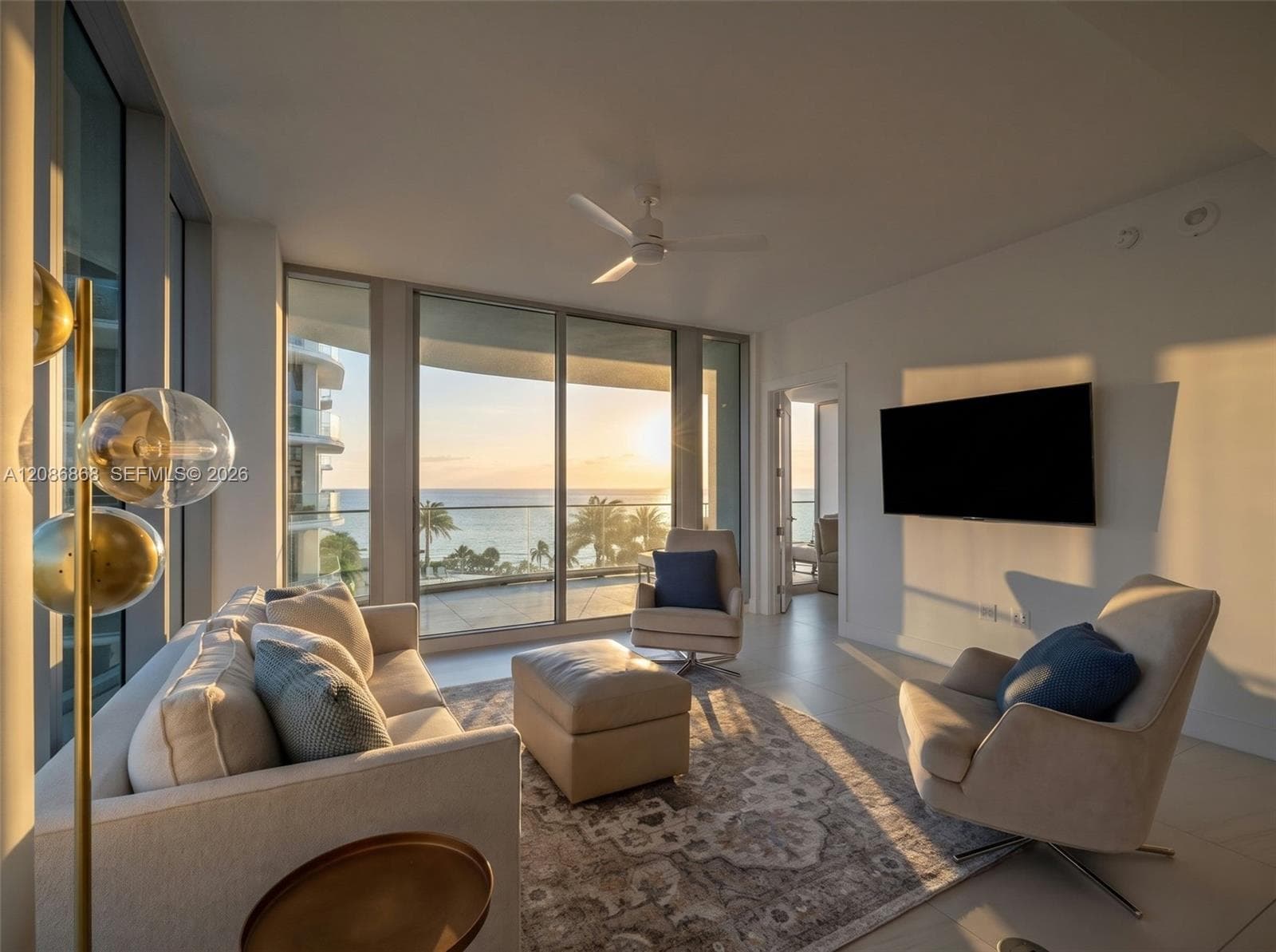 Selene Oceanfront Residences · #605-S in Fort Lauderdale - Photo 17
