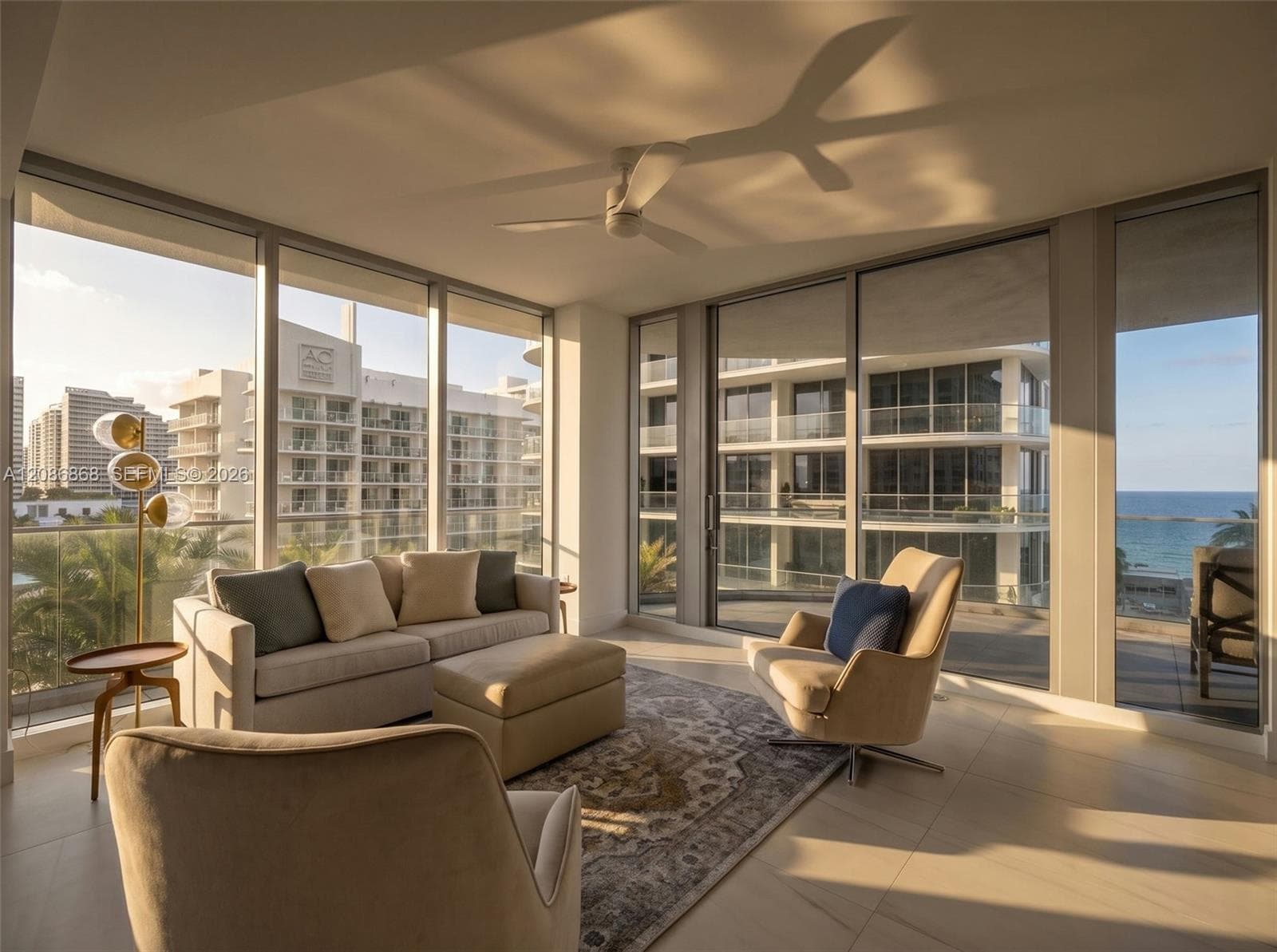 Selene Oceanfront Residences · #605-S in Fort Lauderdale - Photo 16