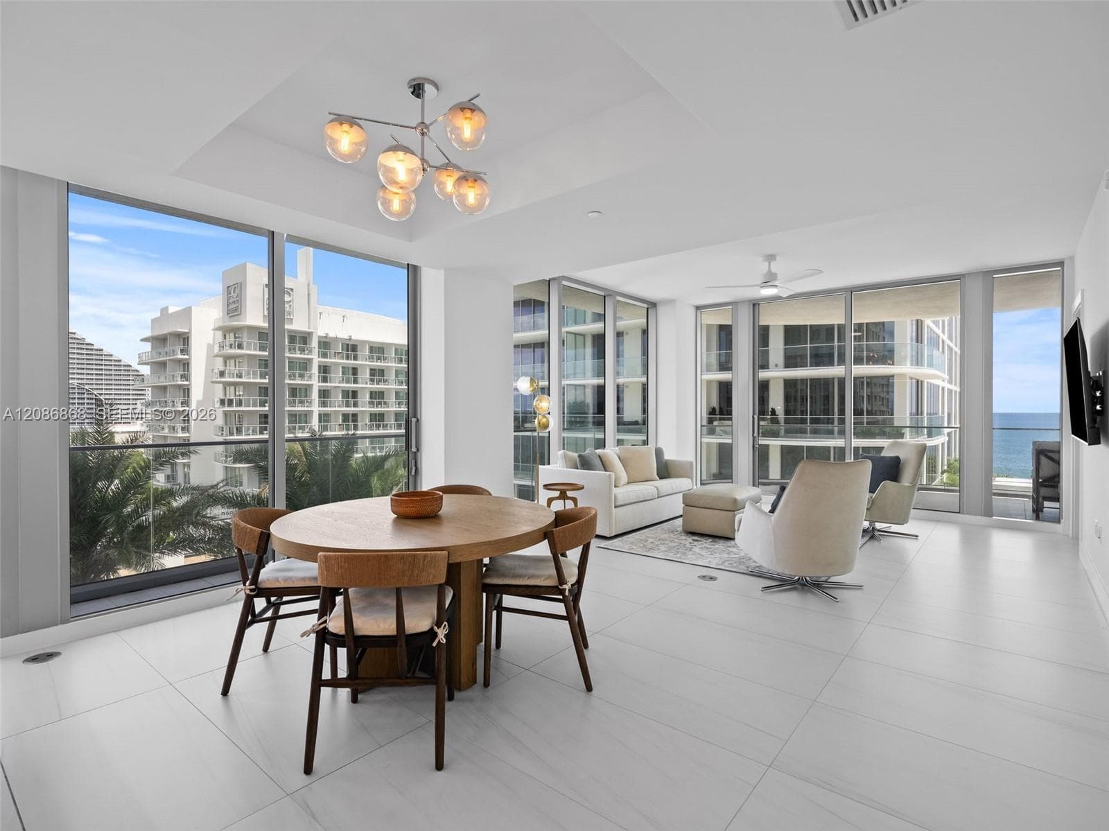 Selene Oceanfront Residences · #605-S in Fort Lauderdale - Photo 3