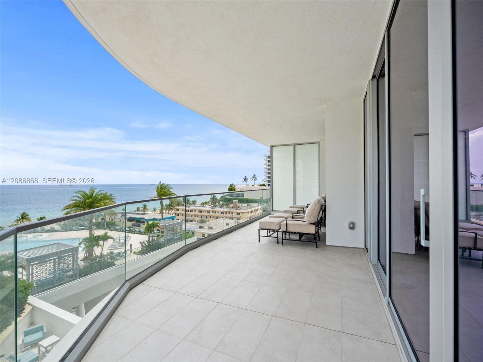 Selene Oceanfront Residences · #605-S in Fort Lauderdale - Photo 36