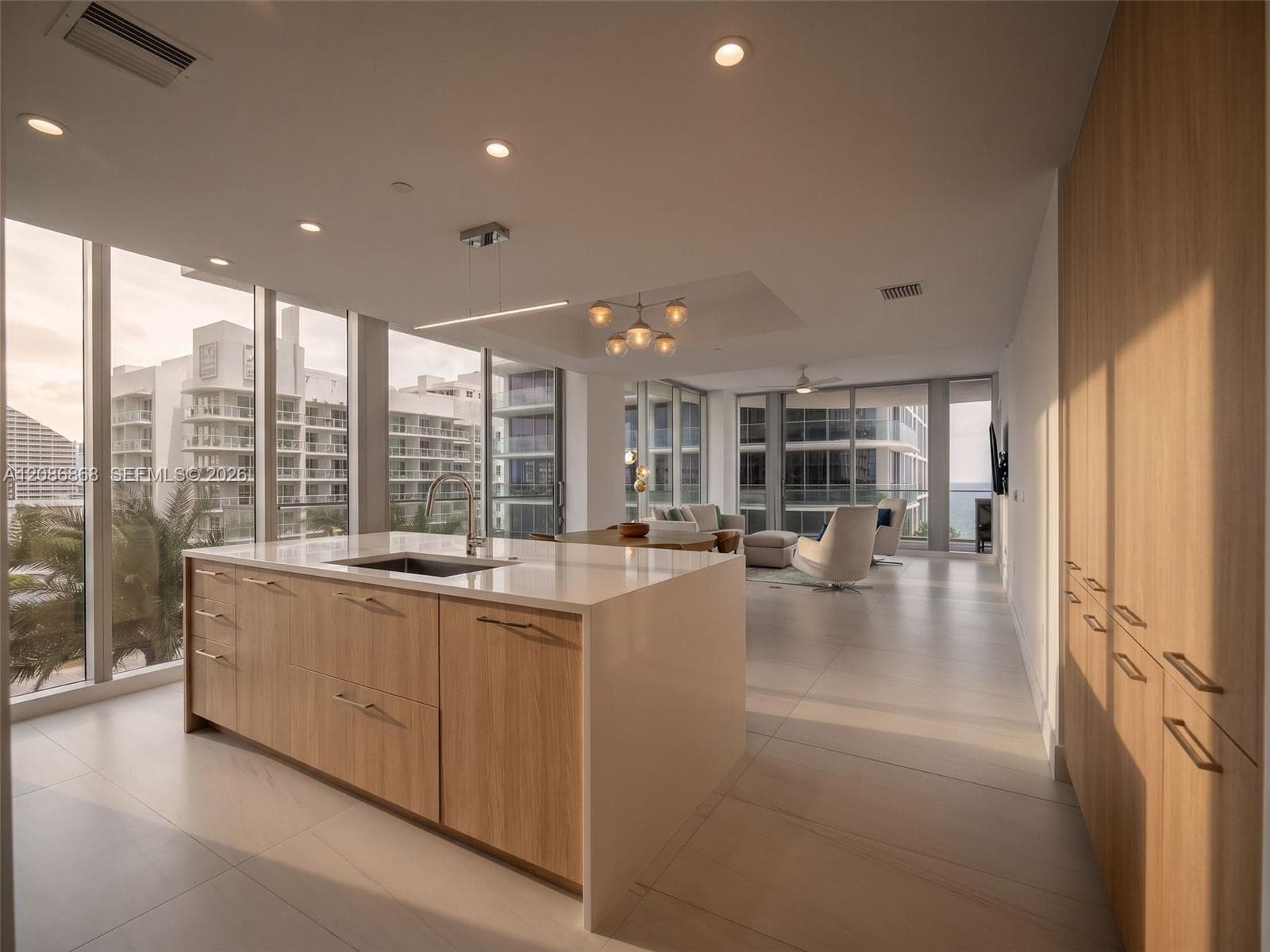 Selene Oceanfront Residences · #605-S in Fort Lauderdale - Photo 1