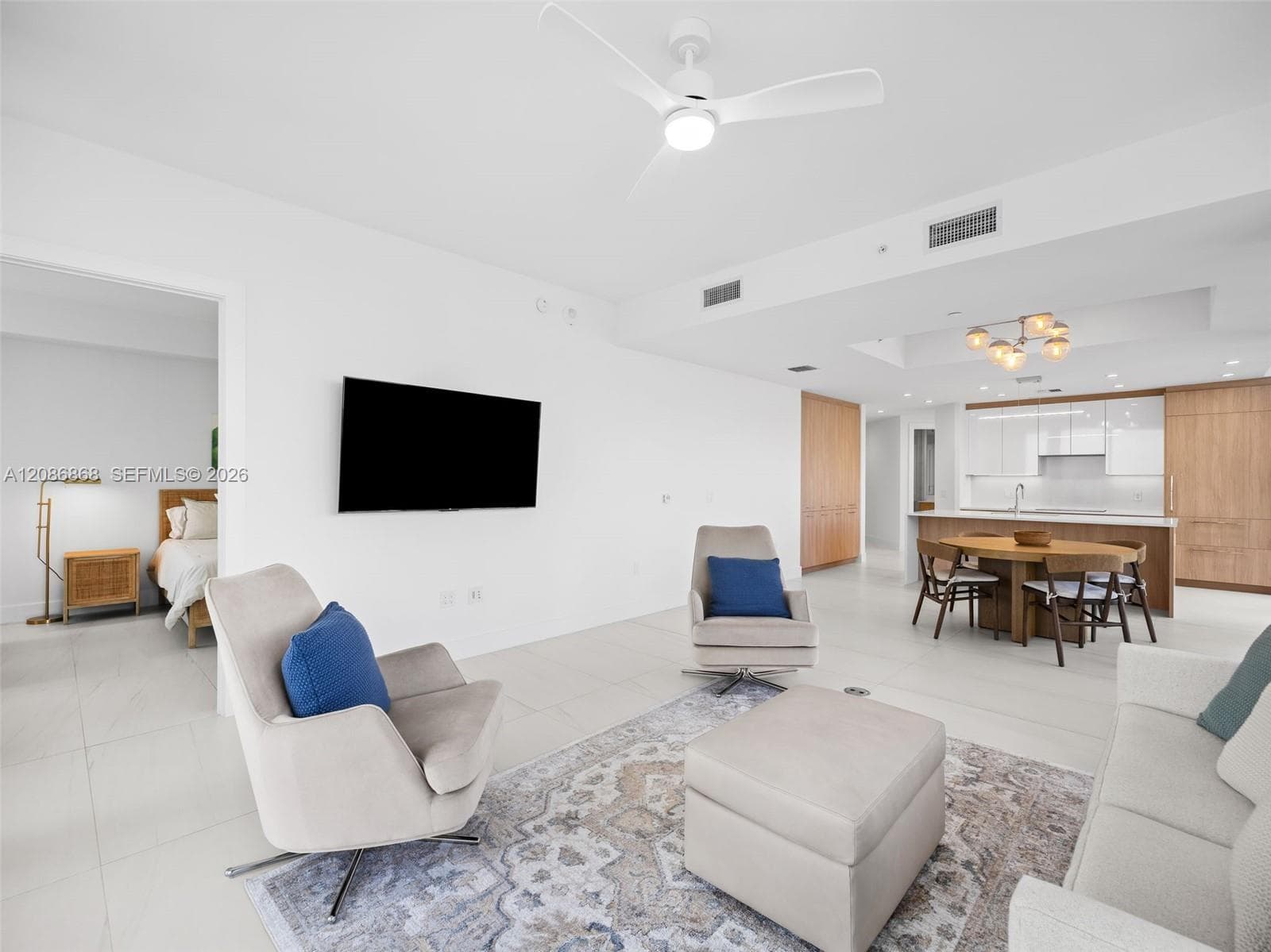 Selene Oceanfront Residences · #605-S in Fort Lauderdale - Photo 20
