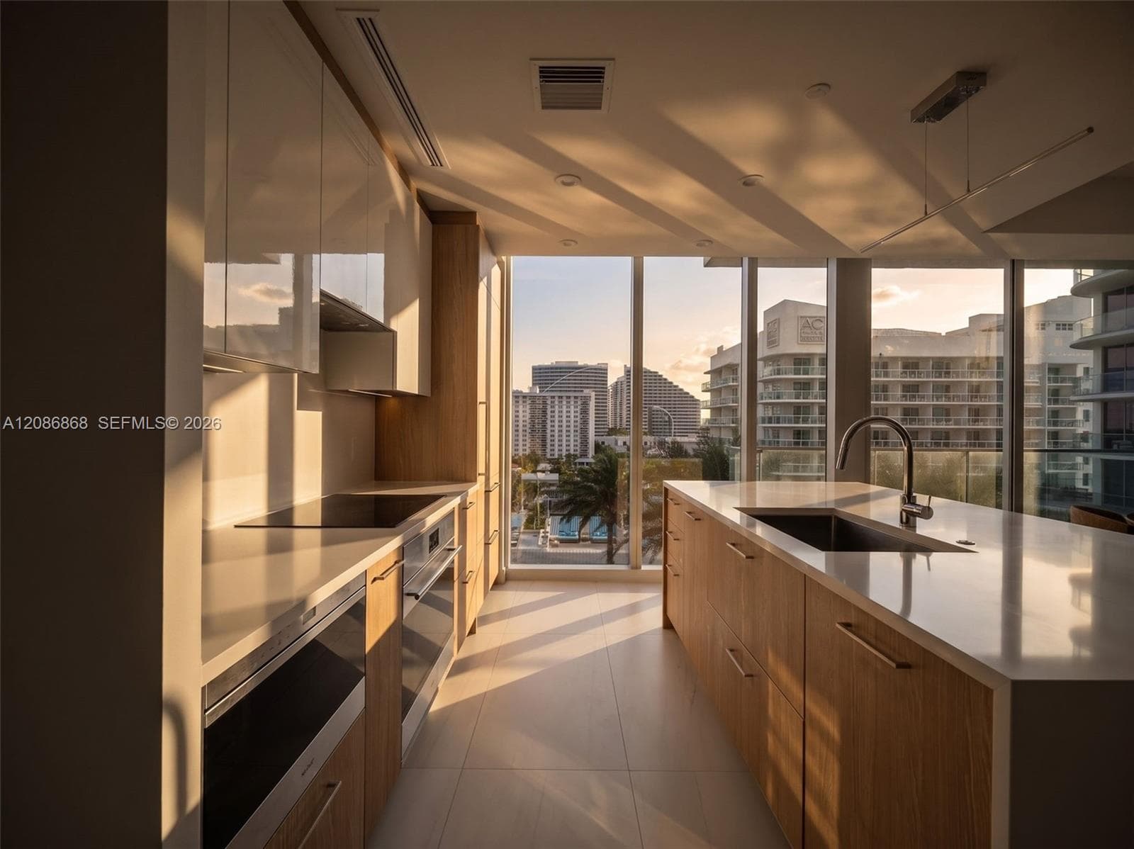 Selene Oceanfront Residences · #605-S in Fort Lauderdale - Photo 9